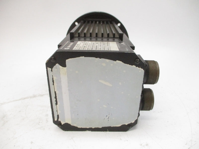 ALLEN BRADLEY H-4050-P-H00AN 193471 SER. A 240VAC 12A NSNP