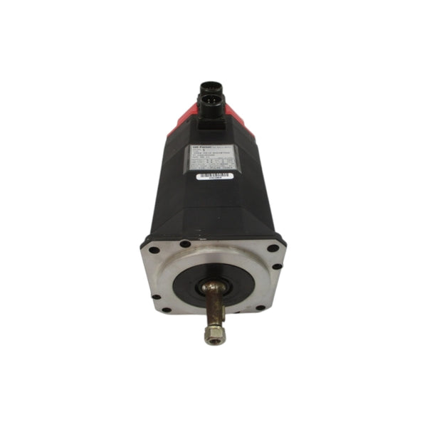 GE FANUC A06B-0512-B004#7000 110VAC 6.8A (AS PICTURED) NSNP