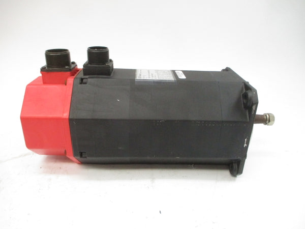 GE FANUC A06B-0512-B004#7000 110VAC 6.8A (AS PICTURED) NSNP