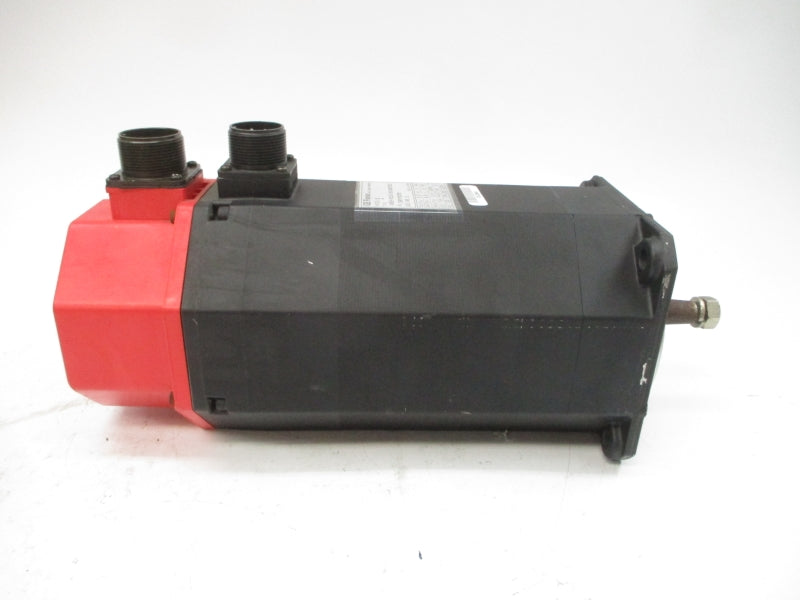 GE FANUC A06B-0512-B004#7000 110VAC 6.8A (AS PICTURED) NSNP