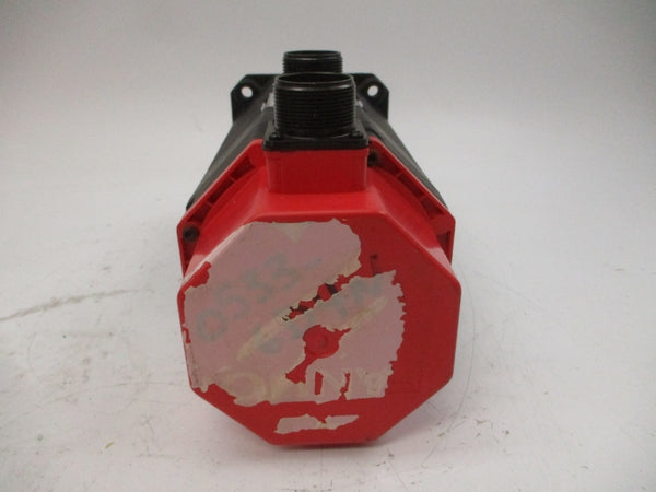 GE FANUC A06B-0512-B004#7000 110VAC 6.8A (AS PICTURED) NSNP