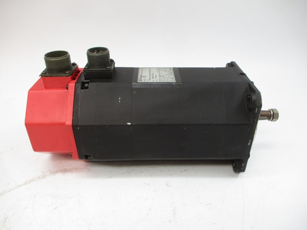 GE FANUC A06B-0314-B074#7000 126VAC 5.9A UNMP