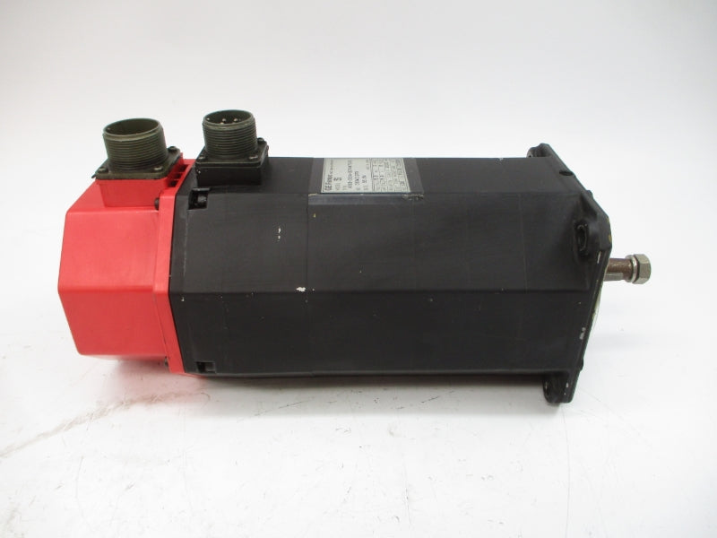 GE FANUC A06B-0314-B074#7000 126VAC 5.9A UNMP