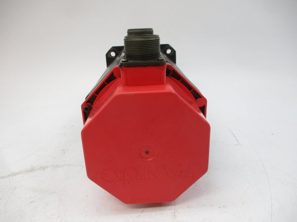 GE FANUC A06B-0314-B074#7000 126VAC 5.9A UNMP