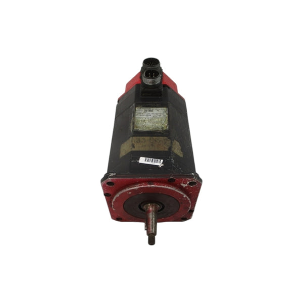 GE FANUC A06B-0128-B075#F000 114VAC 7.5A UNMP