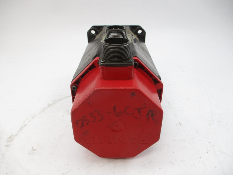 GE FANUC A06B-0128-B075#F000 114VAC 7.5A UNMP