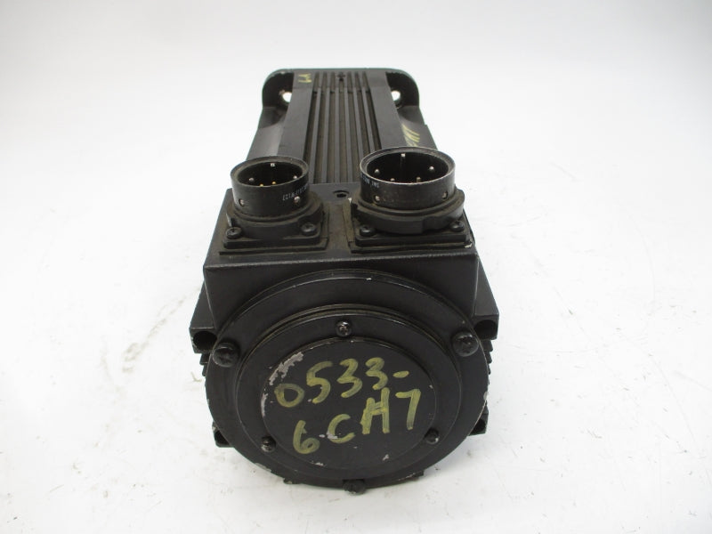 ALLEN BRADLEY 1326AB-B420E-21-ML SER. B 460VAC 2.84A UNMP