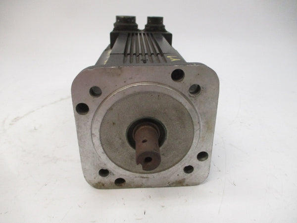 ALLEN BRADLEY 1326AB-B420E-21-ML SER. B 460VAC 2.84A UNMP