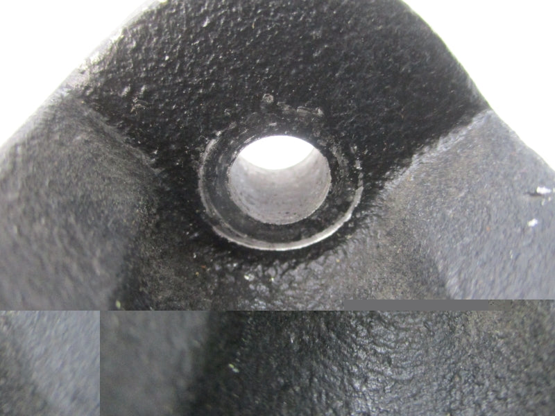 ALLEN BRADLEY 1326AB-B420E-21-ML SER. B 460VAC 2.84A UNMP