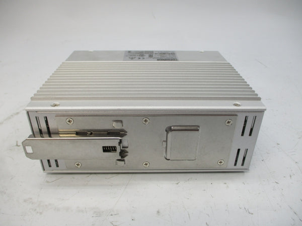 PHOENIX CONTACT FL SWITCH 4004T-8POE-4SFP 1026922 52-57VDC 4.97-4.54A NSNP