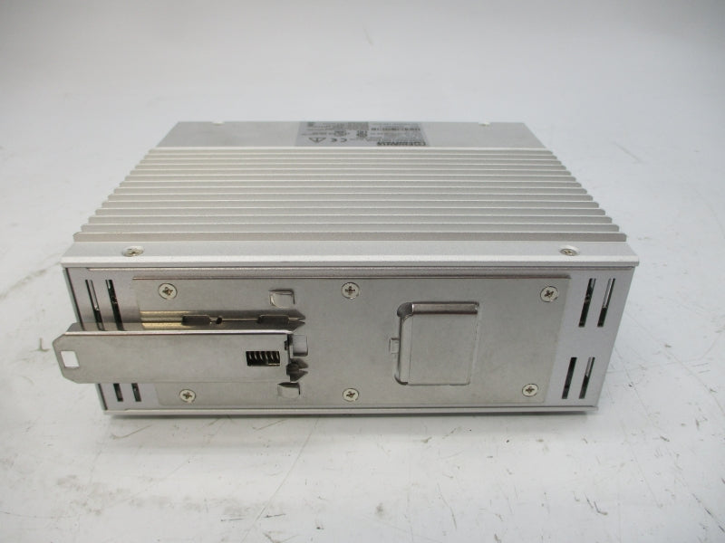 PHOENIX CONTACT FL SWITCH 4004T-8POE-4SFP 1026922 52-57VDC 4.97-4.54A NSNP