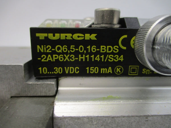 PHD C5833-MT13 11472038-1510 NSNP