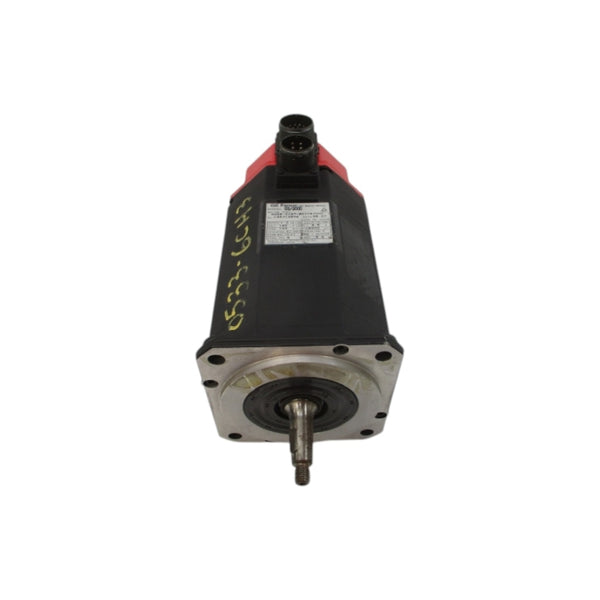 GE FANUC A06B-0127-B077#7000 140VAC 4.6A NSNP