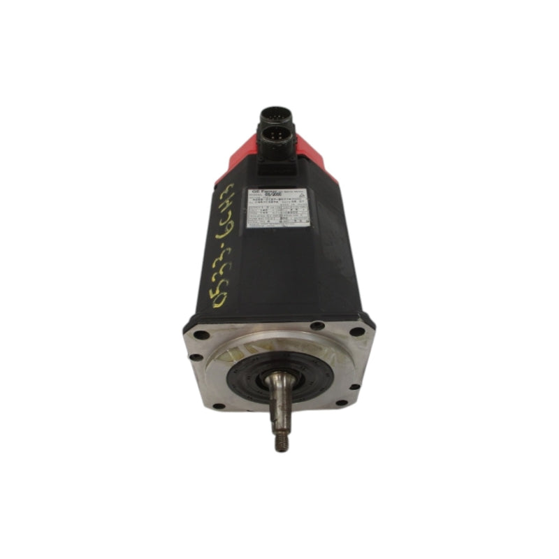 GE FANUC A06B-0127-B077#7000 140VAC 4.6A NSNP