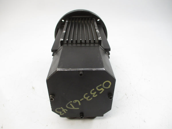 RELIANCE ELECTRIC S-4050-P-H00AN 6044-03-852 240V 9.7/31A NSNP
