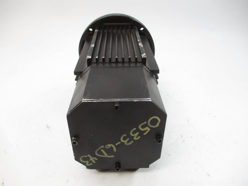 RELIANCE ELECTRIC S-4050-P-H00AN 6044-03-852 240V 9.7/31A NSNP
