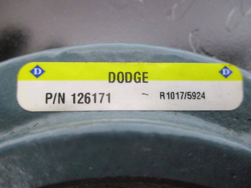 DODGE 126171 180L16H NSNP