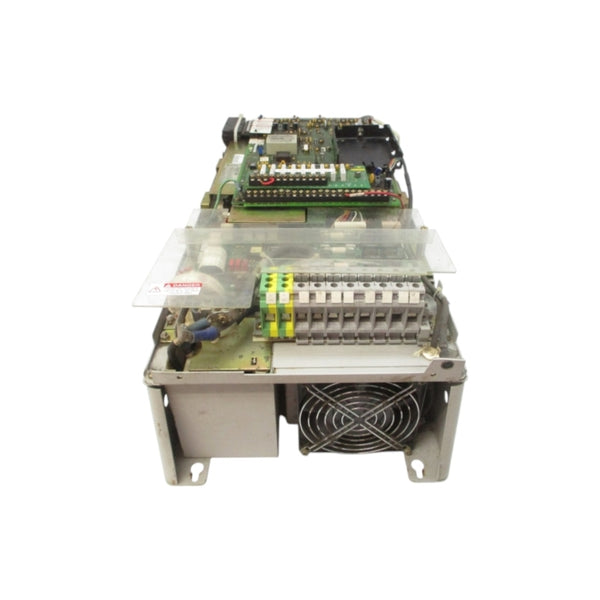 ALLEN BRADLEY 1336S-C030-AN-EN4-HA2-L6 SER. B 500-600VAC 36A UNMP