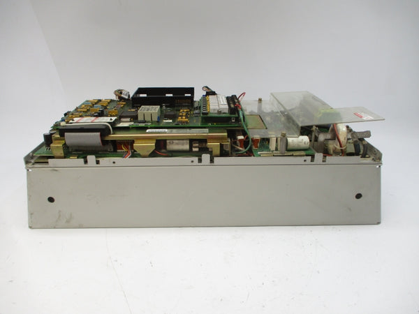 ALLEN BRADLEY 1336S-C030-AN-EN4-HA2-L6 SER. B 500-600VAC 36A UNMP