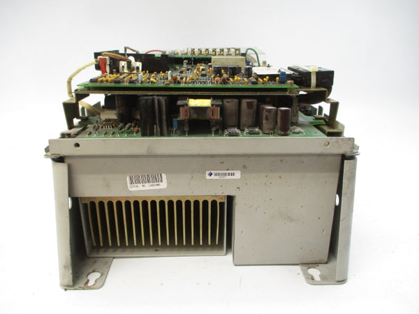 ALLEN BRADLEY 1336S-C030-AN-EN4-HA2-L6 SER. B 500-600VAC 36A UNMP