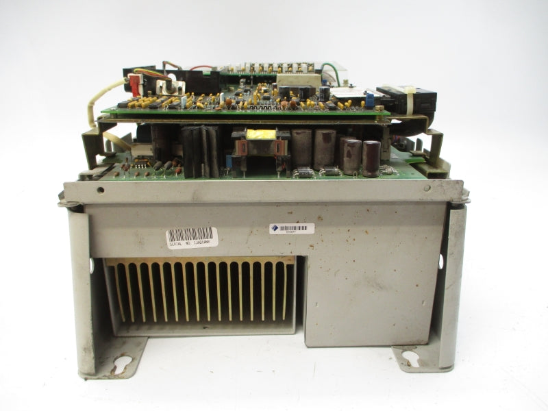 ALLEN BRADLEY 1336S-C030-AN-EN4-HA2-L6 SER. B 500-600VAC 36A UNMP