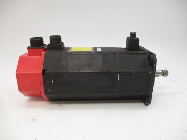 FANUC A06B-0128-B175 114VAC 7.5A NSNP