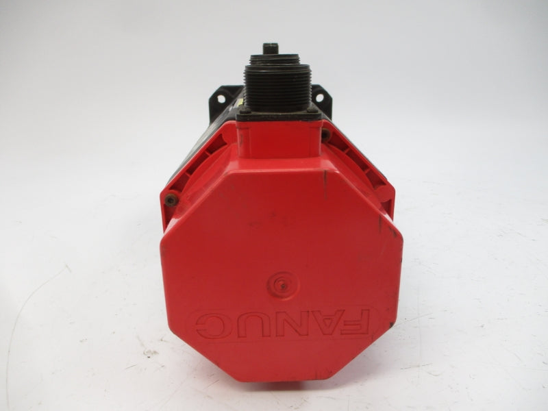 FANUC A06B-0128-B175 114VAC 7.5A NSNP