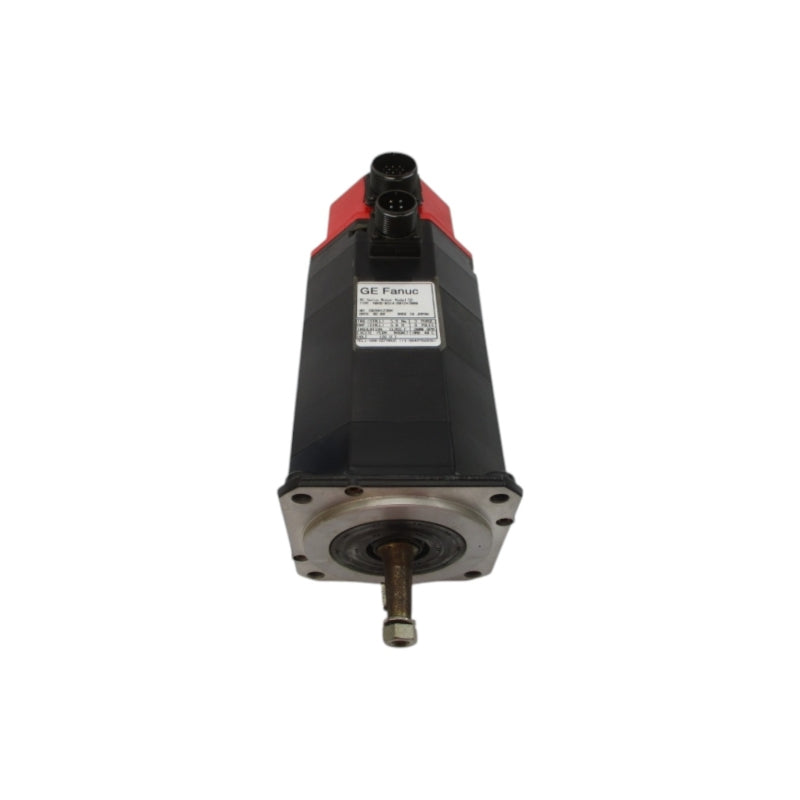 GE FANUC A06B-0314-B072#7000 126VAC 5.8A (AS PICTURED) NSNP