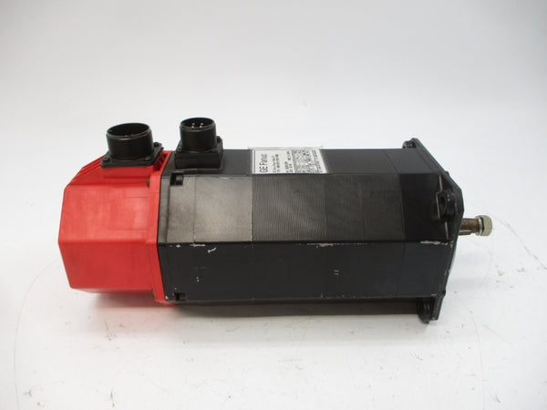 GE FANUC A06B-0314-B072#7000 126VAC 5.8A (AS PICTURED) NSNP