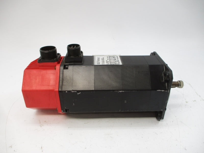 GE FANUC A06B-0314-B072#7000 126VAC 5.8A (AS PICTURED) NSNP