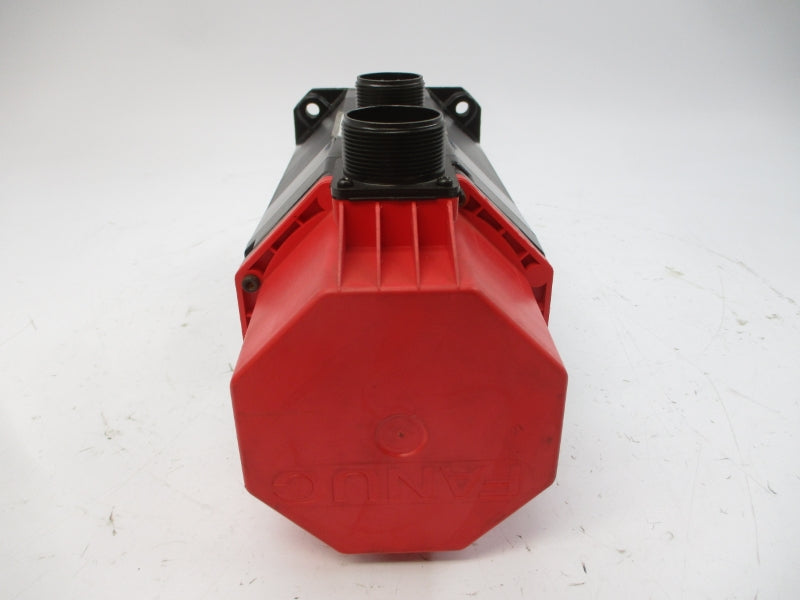 GE FANUC A06B-0314-B072#7000 126VAC 5.8A (AS PICTURED) NSNP