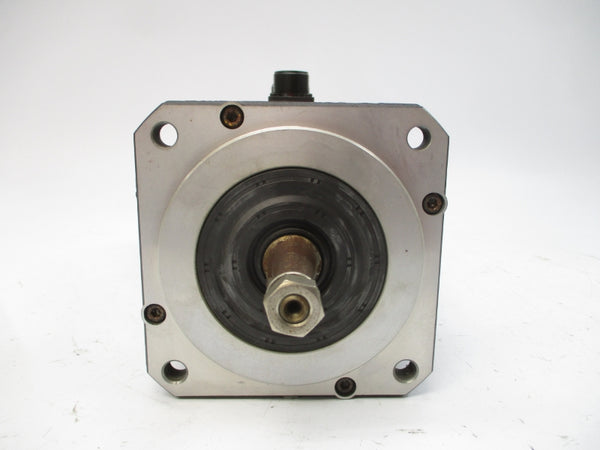 GE FANUC A06B-0314-B072#7000 126VAC 5.8A (AS PICTURED) NSNP