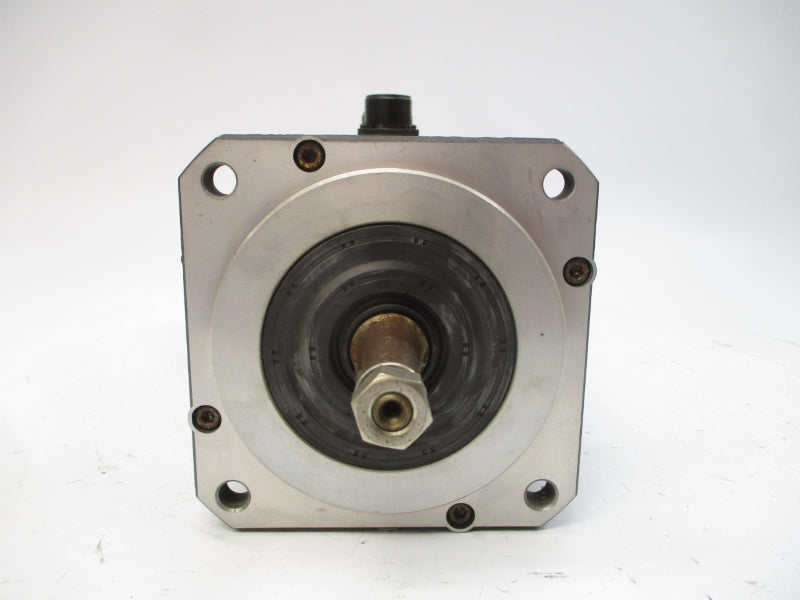 GE FANUC A06B-0314-B072#7000 126VAC 5.8A (AS PICTURED) NSNP