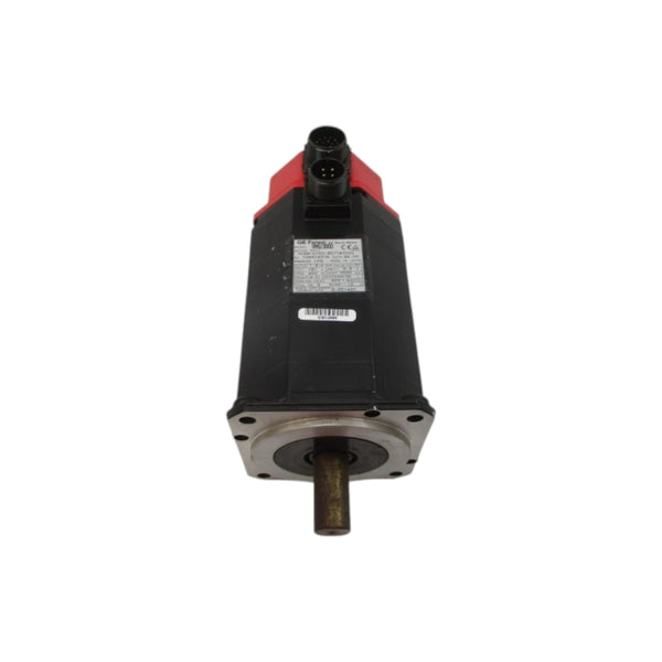 GE FANUC A06B-0163-B577#7000 161VAC 6.8A (AS PICTURED) NSNP