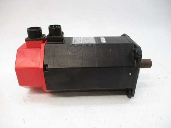 GE FANUC A06B-0163-B577#7000 161VAC 6.8A (AS PICTURED) NSNP