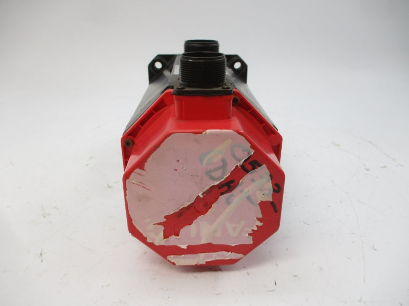 GE FANUC A06B-0163-B577#7000 161VAC 6.8A (AS PICTURED) NSNP