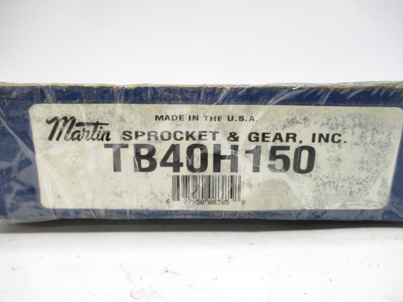 MARTIN TB40H150 NSMP