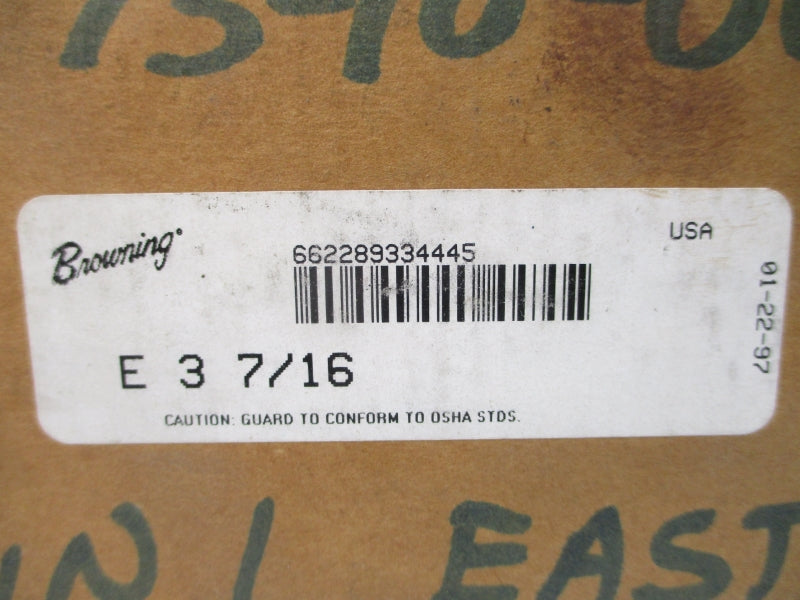 BROWNING E 3-7/16" NSMP