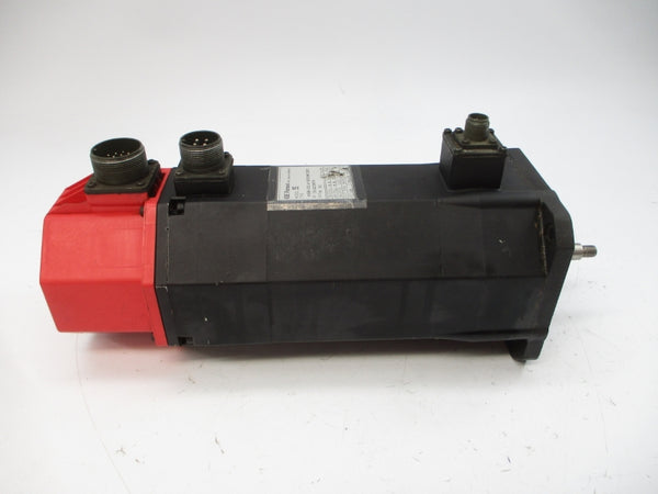 GE FANUC A06B-0314-B232#7065 126VAC 5.8A UNMP