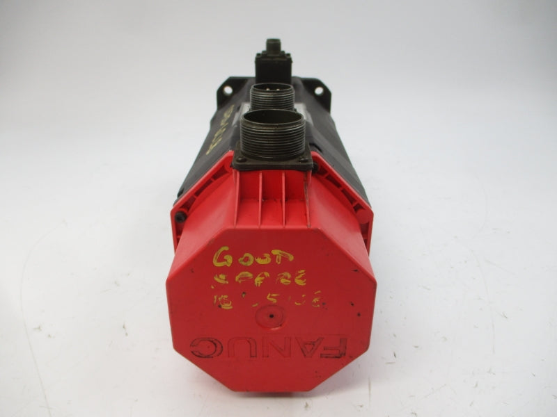 GE FANUC A06B-0314-B232#7065 126VAC 5.8A UNMP