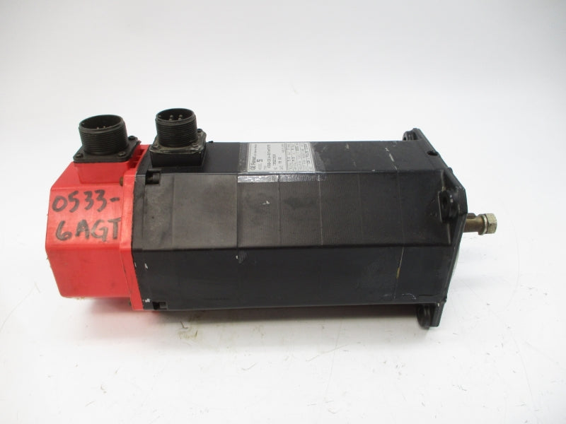 GE FANUC A06B-0314-B074#7075 126VAC 5.8A (AS PICTURED) NSNP