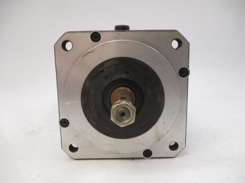 GE FANUC A06B-0314-B074#7075 126VAC 5.8A (AS PICTURED) NSNP