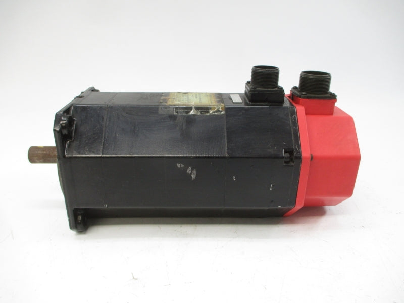 GE FANUC A06B-0314-B574#C000 126VAC 5.8A (AS PICTURED) NSNP