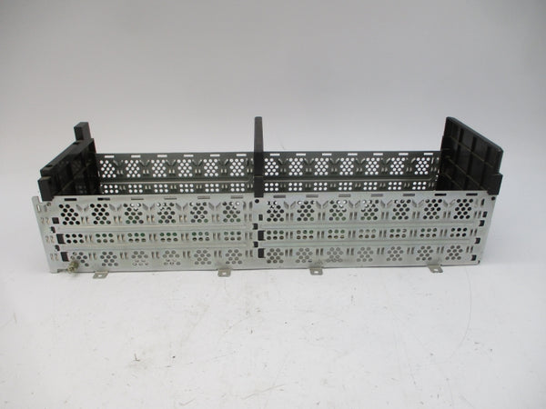 ALLEN BRADLEY 1756-A13 SER. B 24VDC 2.8A REV. L01 NSNP