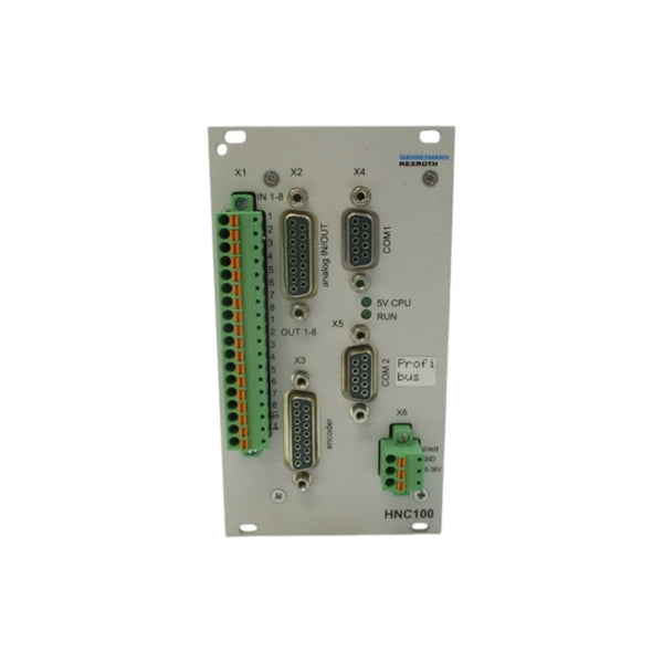 REXROTH VT-HNC100-1-13/112 00908844 8-36V NSNP