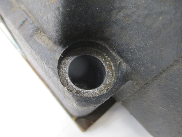 VICKERS DG5V-8-S-2A-K-M-FW-B-10 02-325861 110/120V .48/.46A 1450/5000PSI UNMP