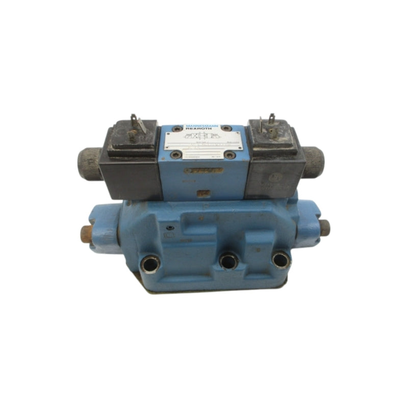 REXROTH H-4WEH22W74/6EW110N9ETZ45 UNMP