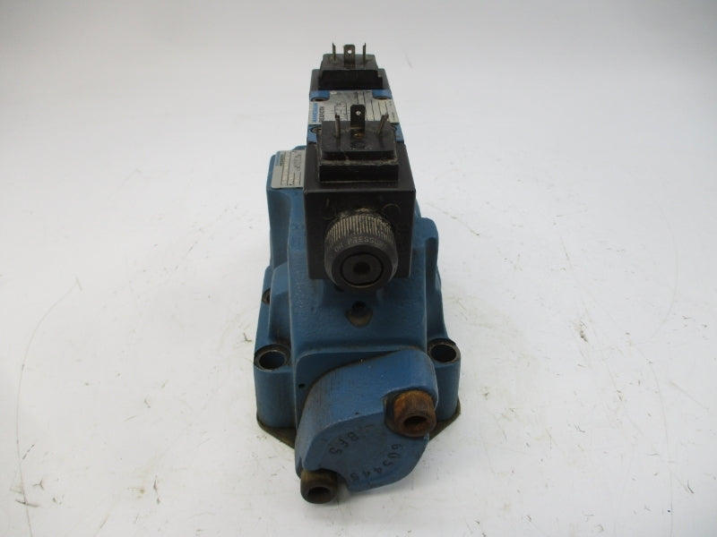 REXROTH H-4WEH22W74/6EW110N9ETZ45 UNMP