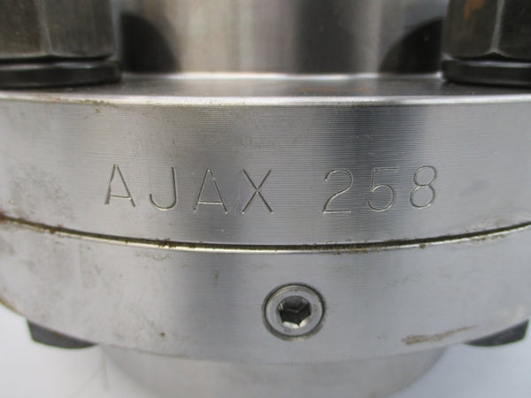 AJAX 258 NSNP