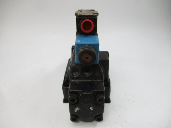 VICKERS DG5V-8-S-0A-E-M-FW-B-10 02-325858 110/120V .46/.48A 5000PSI UNMP